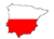 ASCENSORES MODROÑO - Polski
